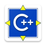 Logo of C++ Examples android Application 